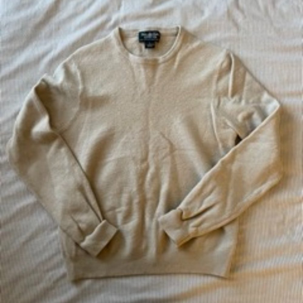 Vintage Wool sweater
